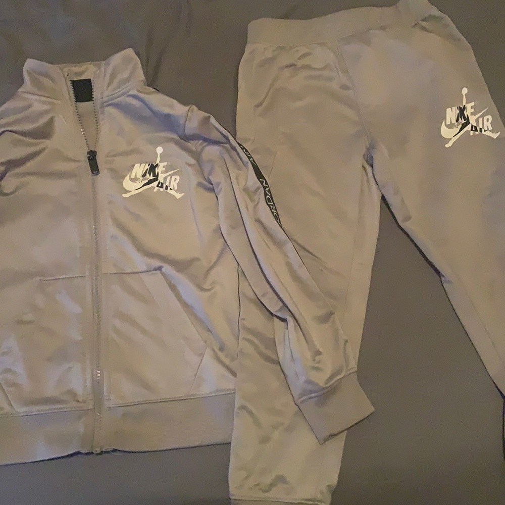 Kids Jordan set